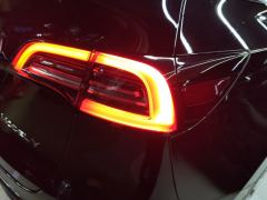 Tesla Model Y 545km Rear-Wheel Drive Edition - ფოტო 5