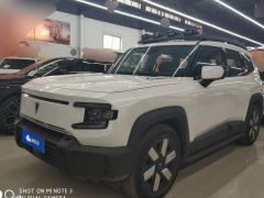 Deepal G318 174km AWD Edition - ფოტო 1