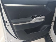 Deepal G318 174km AWD Edition - ფოტო 12