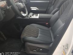 Deepal G318 174km AWD Edition - ფოტო 14