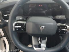 Deepal G318 174km AWD Edition - ფოტო 18