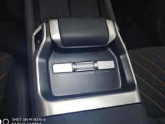 Deepal G318 174km AWD Edition - ფოტო 19