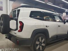 Deepal G318 174km AWD Edition - ფოტო 2