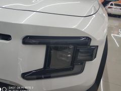 Deepal G318 174km AWD Edition - ფოტო 4