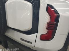 Deepal G318 174km AWD Edition - ფოტო 5