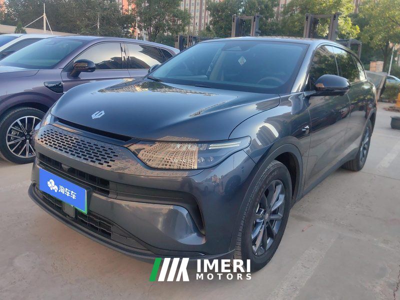 Leapmotor C11 EREV 180km 180 Comfort Edition