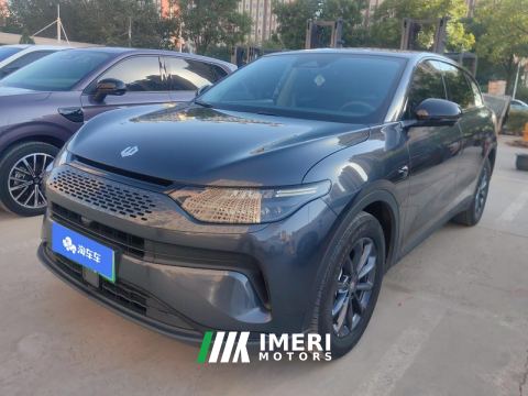 2023 Leapmotor C11 EREV 180km 180 Comfort Edition - ავტომობილი ჩინეთიდან