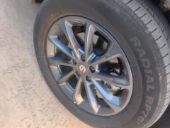 Leapmotor C11 EREV 180km 180 Comfort Edition - ფოტო 6