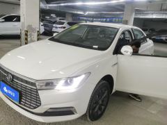 BYD Qin 405km Standard Edition - photo 1