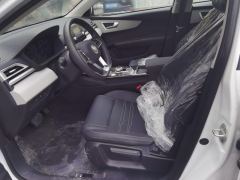 BYD Qin 405km Standard Edition - photo 14