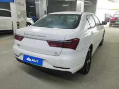BYD Qin 405km Standard Edition - photo 2