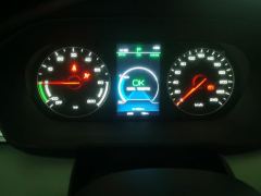 BYD Qin 405km Standard Edition - photo 20