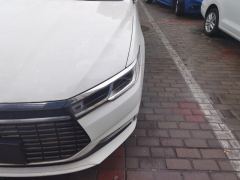 BYD Qin 405km Standard Edition - photo 4