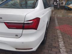 BYD Qin 405km Standard Edition - photo 5