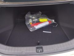 BYD Qin 405km Standard Edition - photo 7