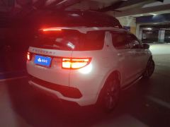 Land Rover Discovery Sport 249PS Performance Technology Edition - ფოტო 2