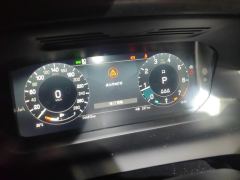 Land Rover Discovery Sport 249PS Performance Technology Edition - ფოტო 20