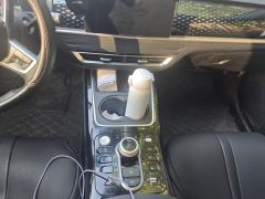 BYD Qin PLUS EV 510km Mobility Edition - ფოტო 19