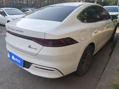 BYD Qin PLUS EV 510km Mobility Edition - ფოტო 2