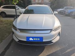 BYD Qin PLUS EV 510km Mobility Edition - ფოტო 3