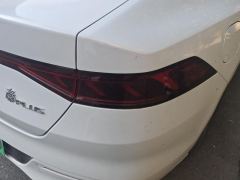 BYD Qin PLUS EV 510km Mobility Edition - ფოტო 5