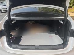 BYD Qin PLUS EV 510km Mobility Edition - ფოტო 7