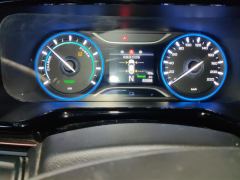 GAC AION S 480km 580 - ფოტო 20