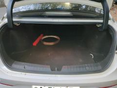 GAC AION S 480km 580 - ფოტო 7