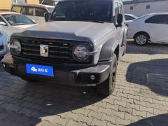 Tank 300 Off-Road Edition 2.0T Conqueror - ფოტო 1