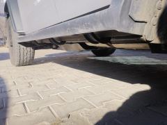 Tank 300 Off-Road Edition 2.0T Conqueror - ფოტო 11