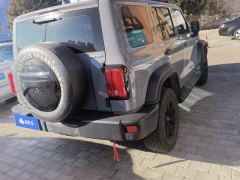 Tank 300 Off-Road Edition 2.0T Conqueror - ფოტო 2