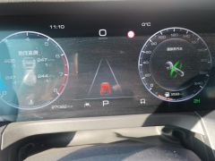 Tank 300 Off-Road Edition 2.0T Conqueror - ფოტო 20