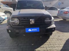 Tank 300 Off-Road Edition 2.0T Conqueror - ფოტო 3
