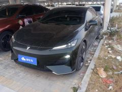 Deepal Deep Blue SL03 1.5L 1200 Extended Range Version - фото 1