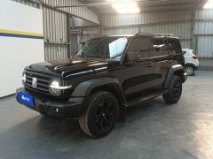 Tank 300 Off-Road Edition 2.0T Challenger - ფოტო 1