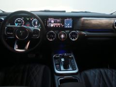 Tank 300 Off-Road Edition 2.0T Challenger - ფოტო 16