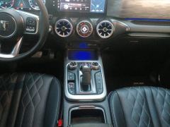 Tank 300 Off-Road Edition 2.0T Challenger - ფოტო 19
