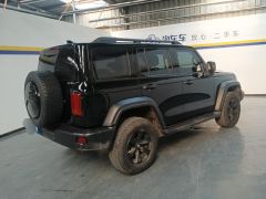 Tank 300 Off-Road Edition 2.0T Challenger - ფოტო 2