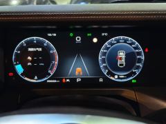 Tank 300 Off-Road Edition 2.0T Challenger - ფოტო 20