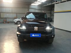 Tank 300 Off-Road Edition 2.0T Challenger - ფოტო 3