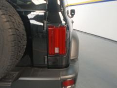Tank 300 Off-Road Edition 2.0T Challenger - ფოტო 5