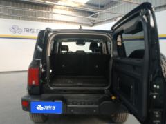 Tank 300 Off-Road Edition 2.0T Challenger - ფოტო 7