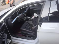 Volkswagen Lamando L 280TSI Edition - ფოტო 14