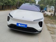 NIO ES6 500km 75kWh - ფოტო 1