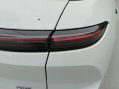 NIO ES6 500km 75kWh - ფოტო 5