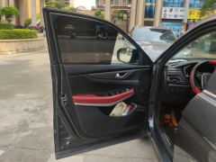 Changan CS75 Edition 1.5T Premium Version - ფოტო 12