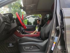 Changan CS75 Edition 1.5T Premium Version - ფოტო 14