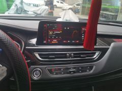 Changan CS75 Edition 1.5T Premium Version - ფოტო 17