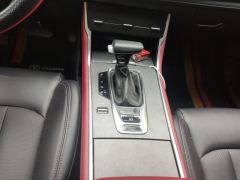 Changan CS75 Edition 1.5T Premium Version - ფოტო 19