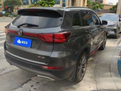 Changan CS75 Edition 1.5T Premium Version - ფოტო 2